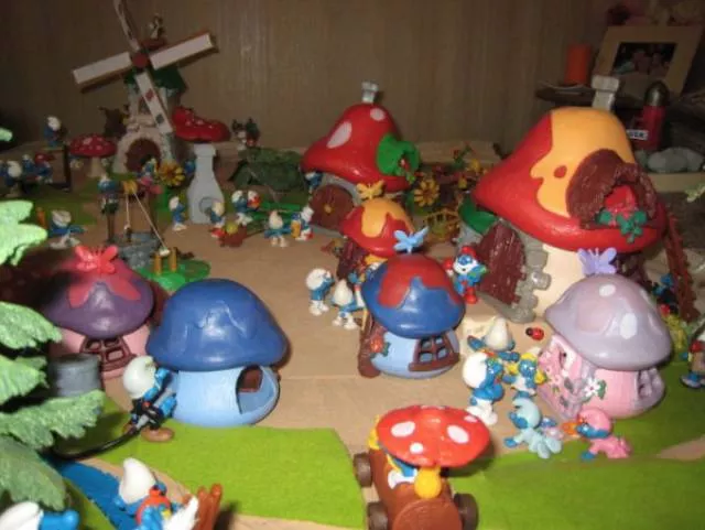 The weirdest collections - #24 