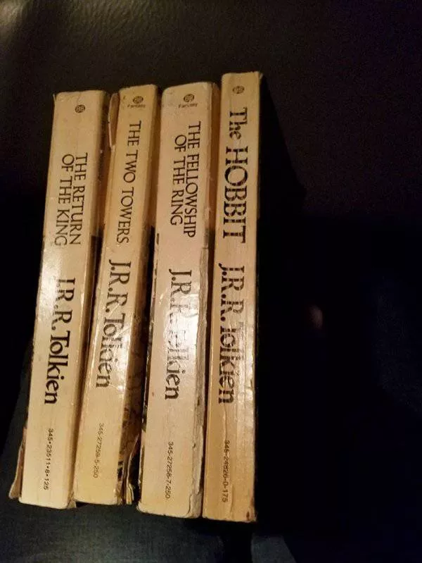 The weirdest collections - #29 