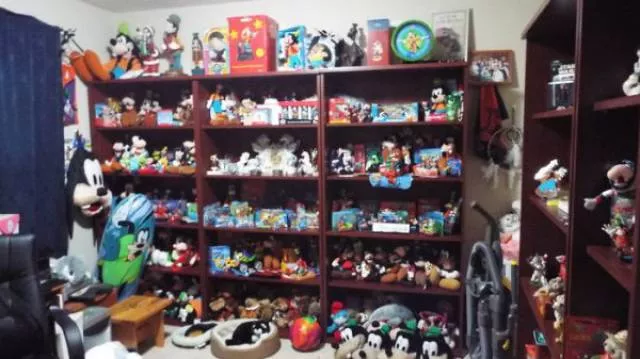 The weirdest collections - #7 