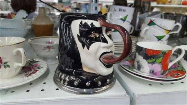 Les objets les plus insolites - #11 
