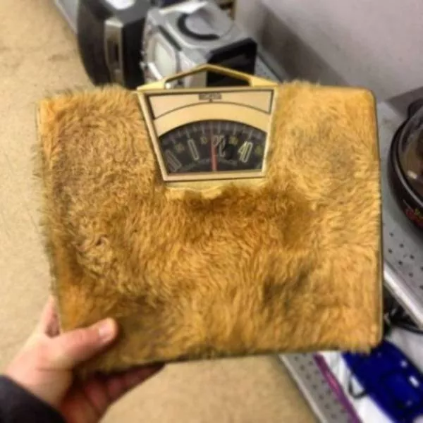 The most unusual objects - #13 