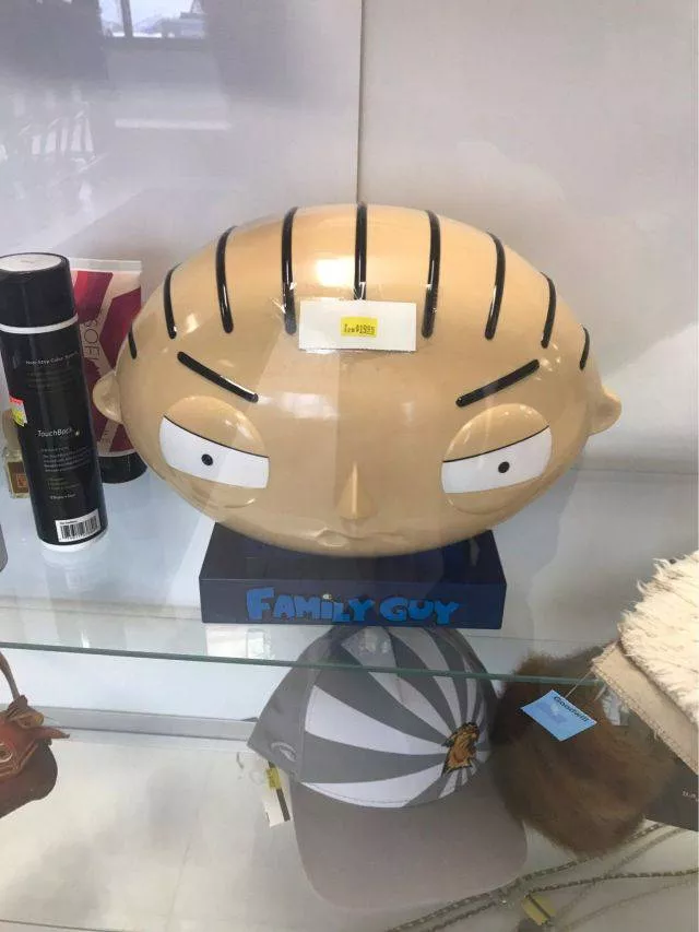 Les objets les plus insolites - #16 