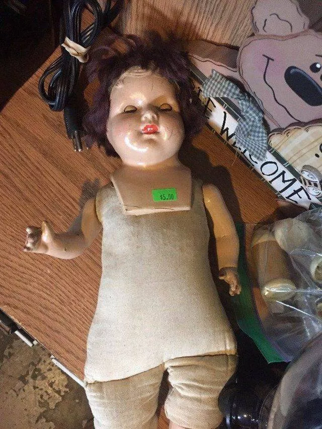 The most unusual objects - #2 
