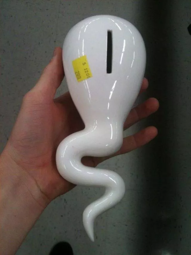Les objets les plus insolites - #24 