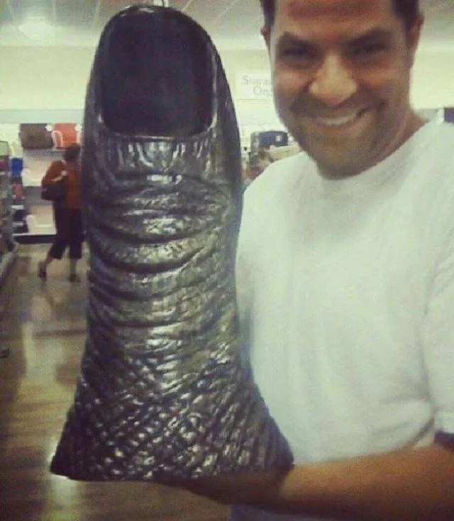 The most unusual objects - #29 