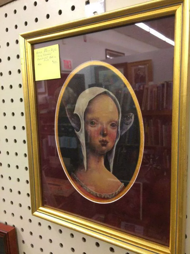The most unusual objects - #4 