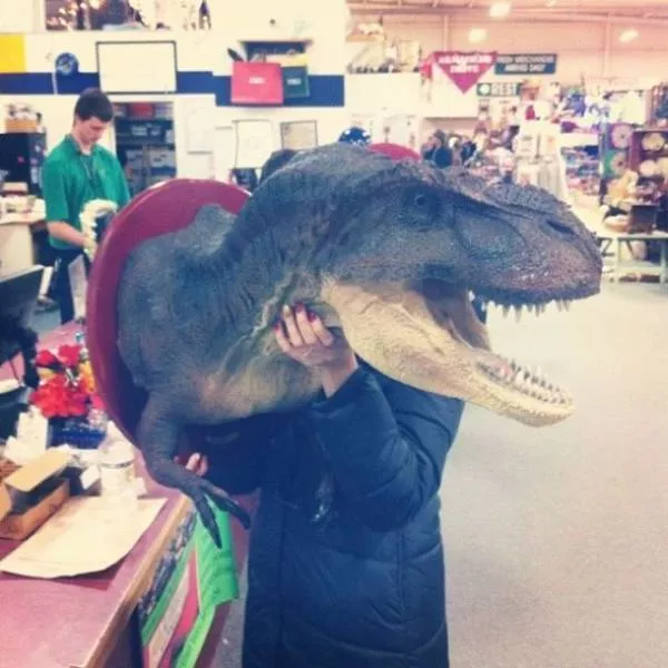 The most unusual objects - #6 
