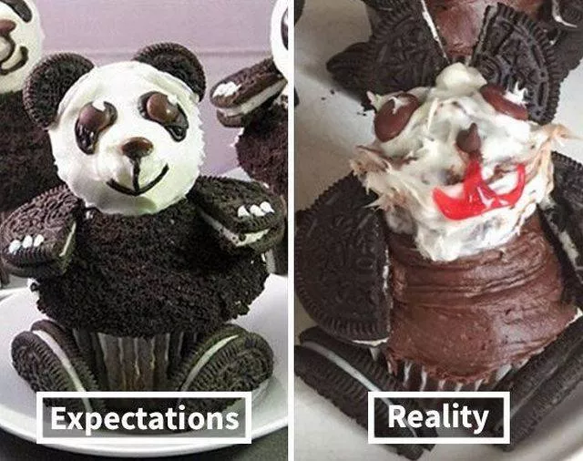 Nailed it food fail - #10 