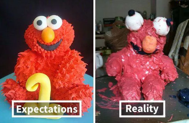 Nailed it food fail - #12 