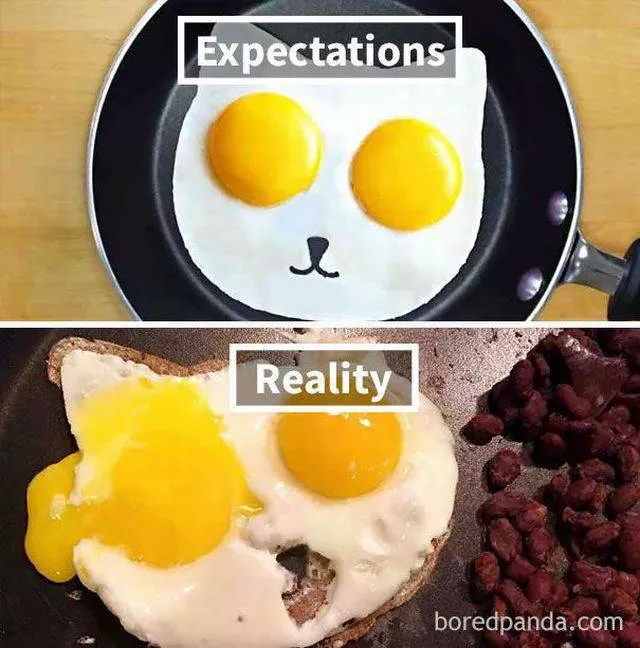 Nailed it food fail - #13 