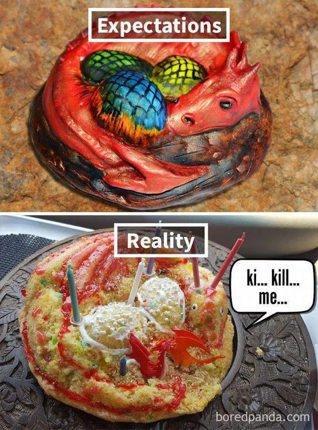 Nailed it food fail - #14 