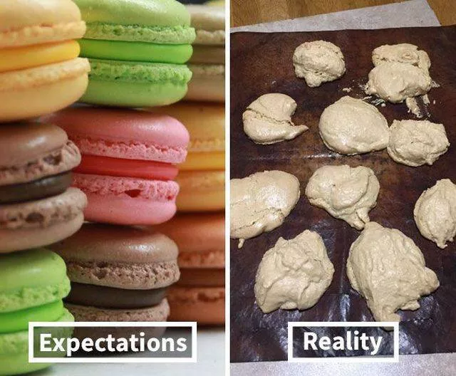 Nailed it food fail - #16 