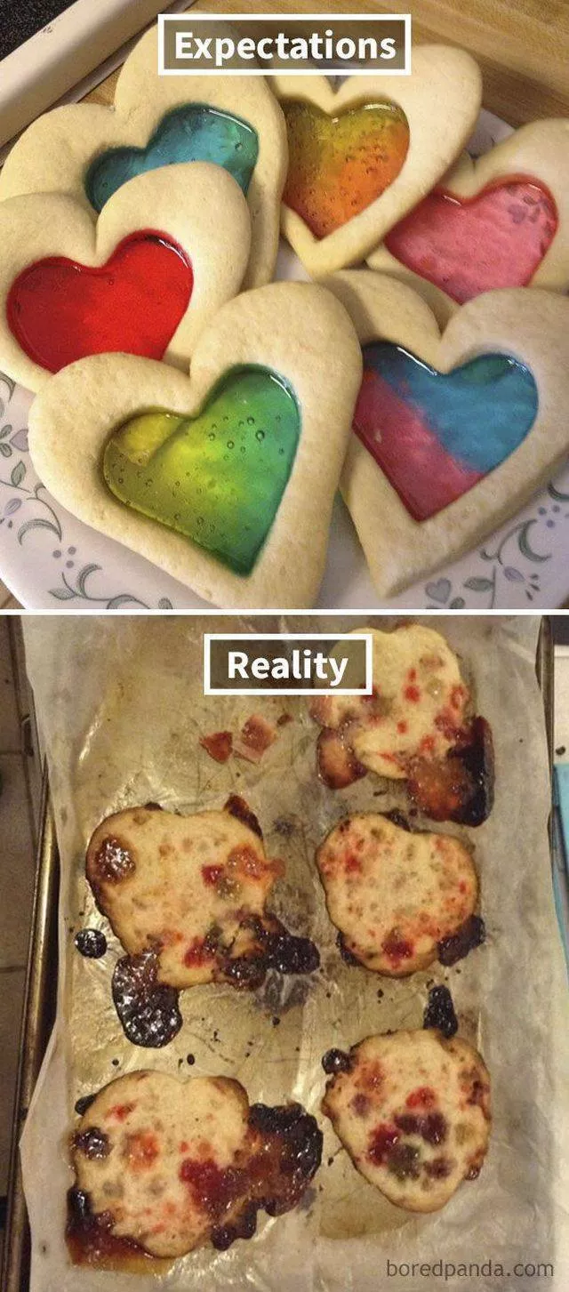 Nailed it food fail - #17 