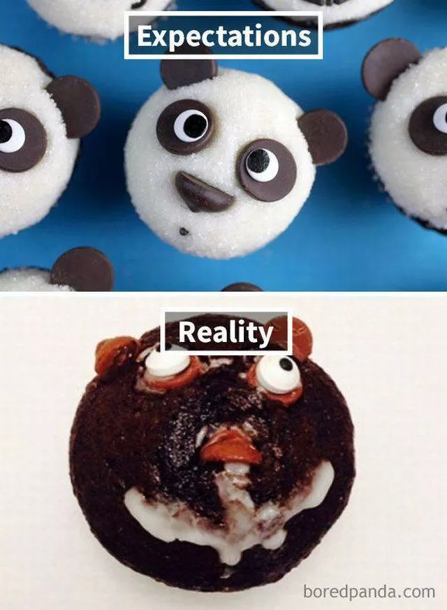 Nailed it food fail - #18 