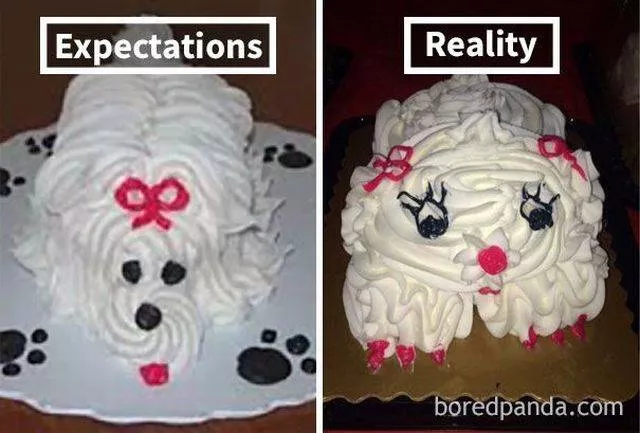 Nailed it food fail - #19 