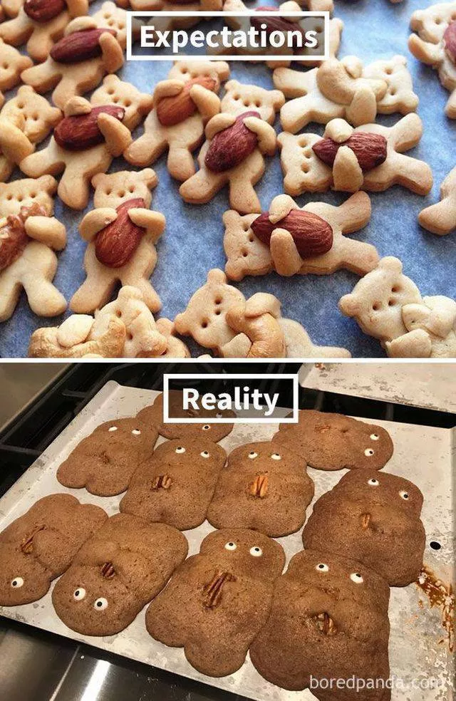 Nailed it food fail - #2 