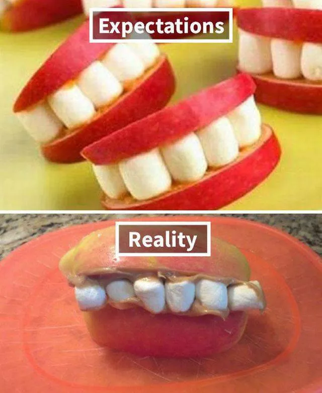 Nailed it food fail - #21 Nailed it food fail - #21