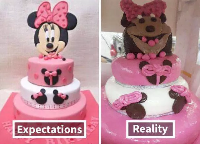 Nailed it food fail - #23 