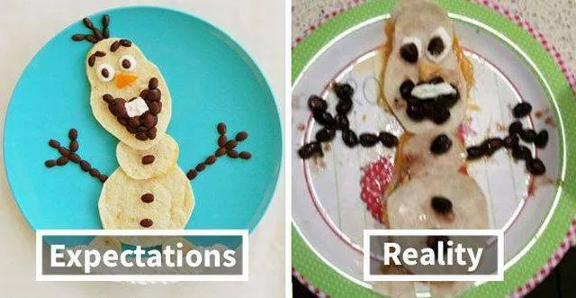 Nailed it food fail - #24 Nailed it food fail - #24