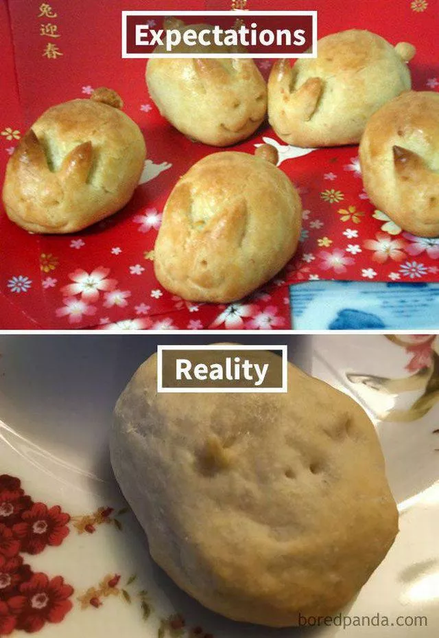 Nailed it food fail - #25 Nailed it food fail - #25