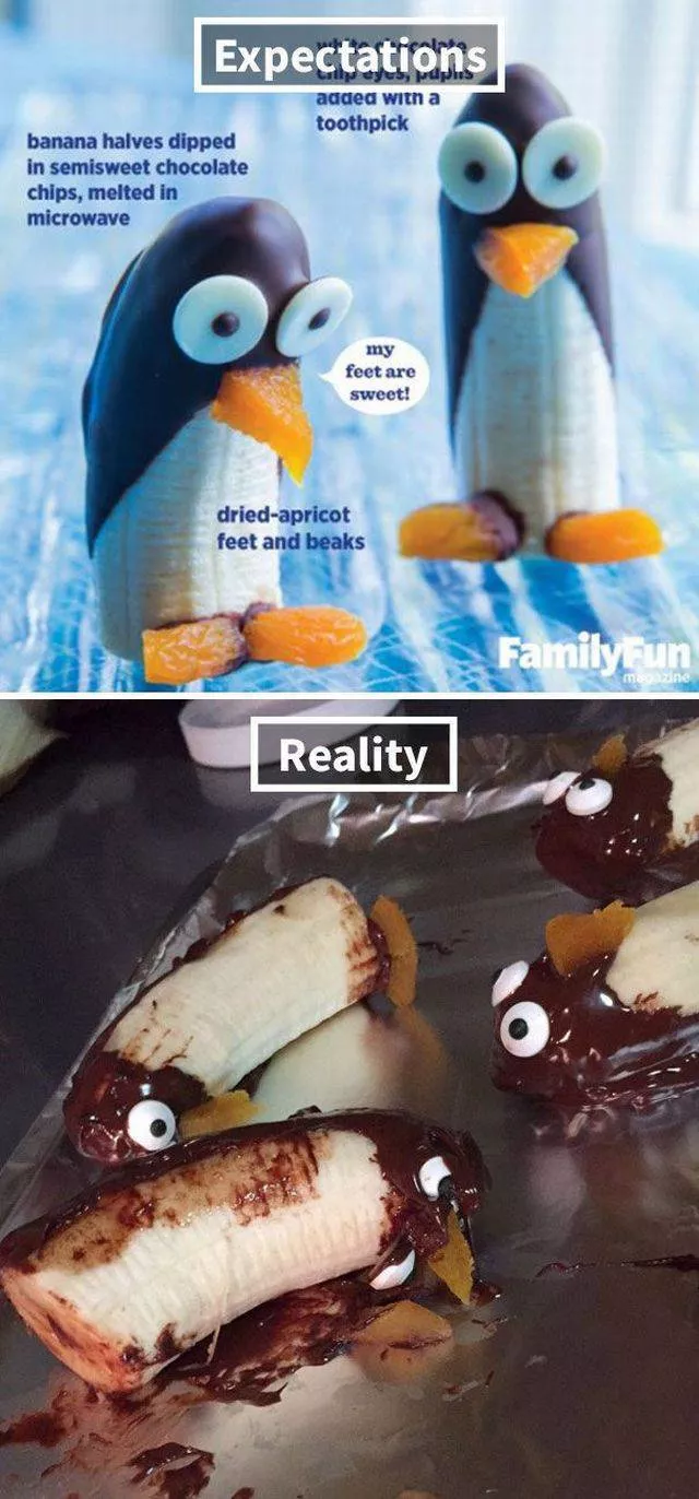 Nailed it food fail - #26 