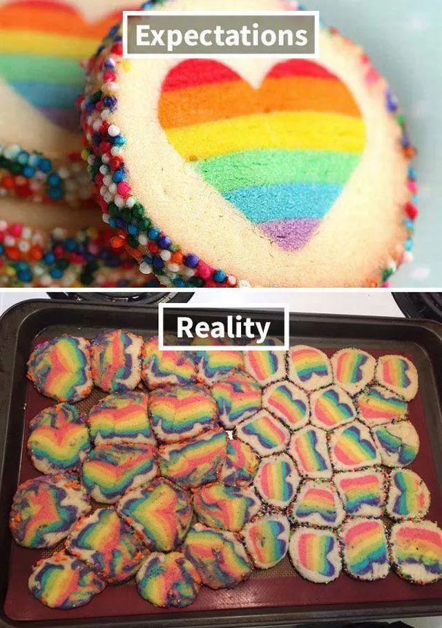 Nailed it food fail - #27 Nailed it food fail - #27