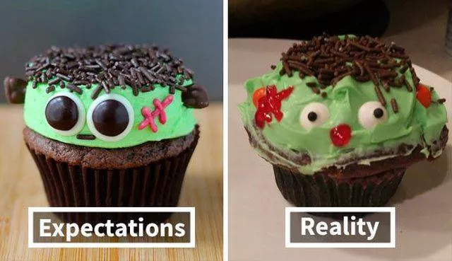 Nailed it food fail - #28 Nailed it food fail - #28