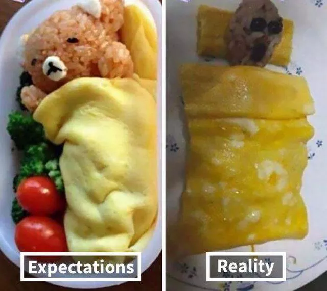 Nailed it food fail - #3 