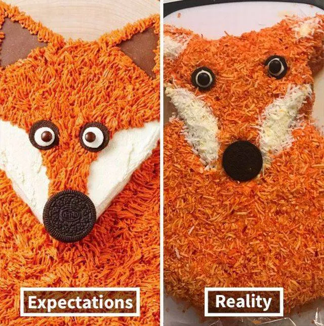 Nailed it food fail - #32 Nailed it food fail - #32