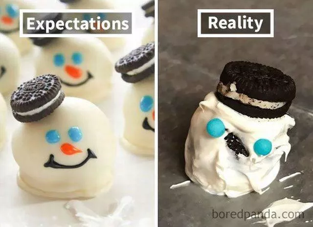 Nailed it food fail - #33 Nailed it food fail - #33