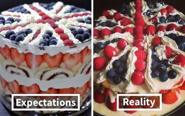 Nailed it food fail - #34 Nailed it food fail - #34