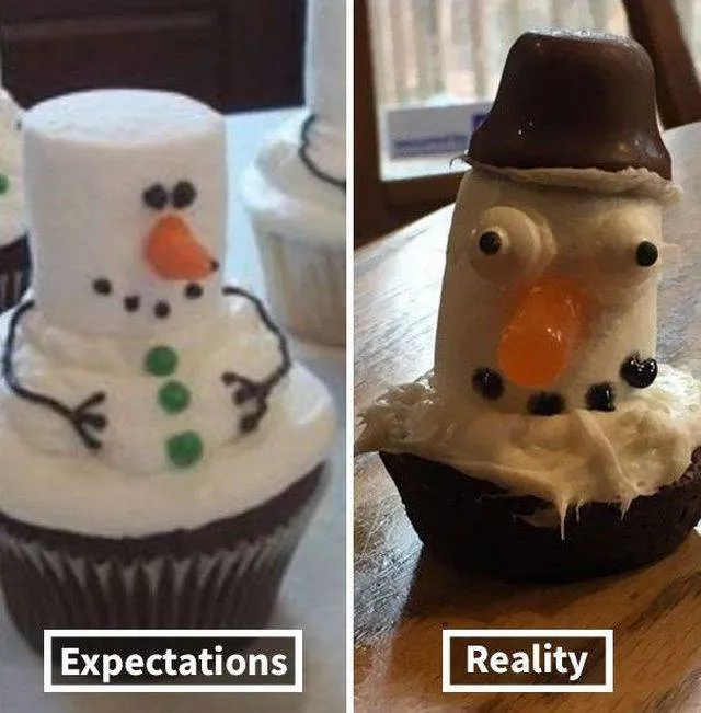 Nailed it food fail - #35 Nailed it food fail - #35