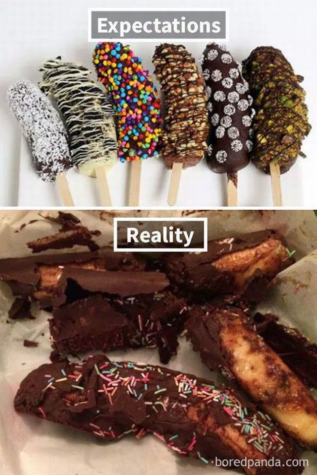 Nailed it food fail - #36 