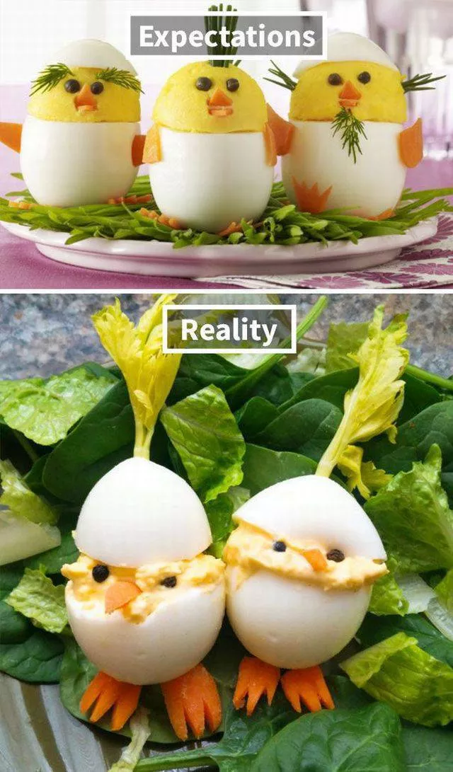 Nailed it food fail - #38 
