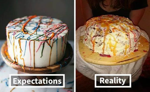 Nailed it food fail - #39 