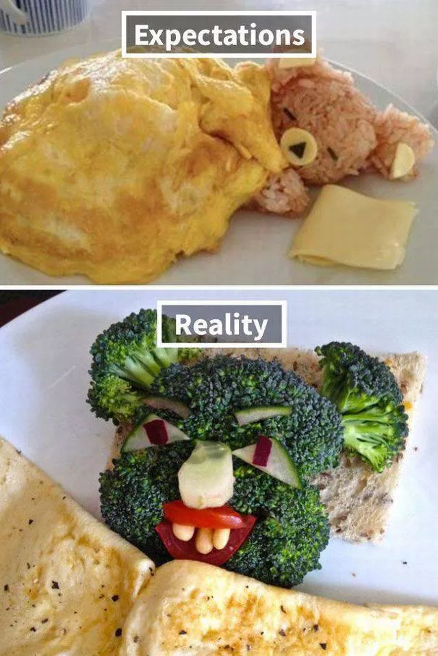 Nailed it food fail - #6 