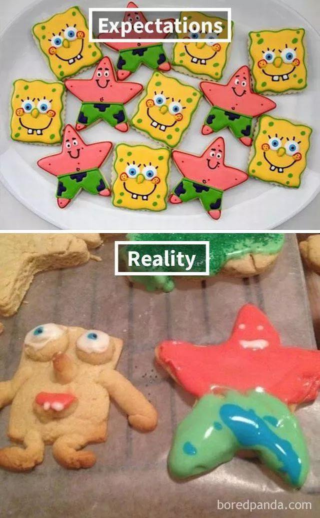 Nailed it food fail - #7 