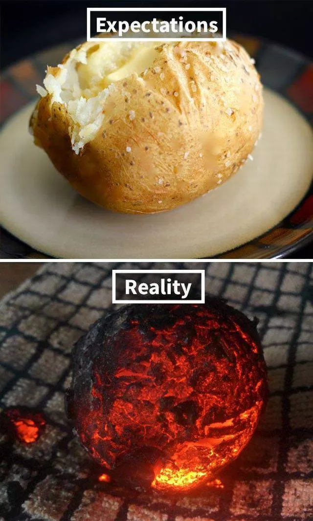 Nailed it food fail - #8 