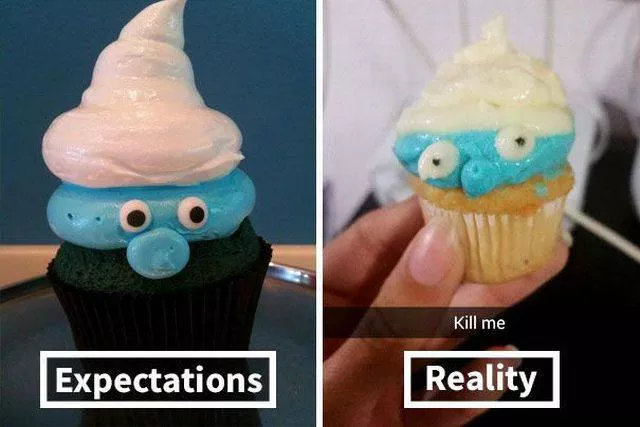 Nailed it food fail - #9 