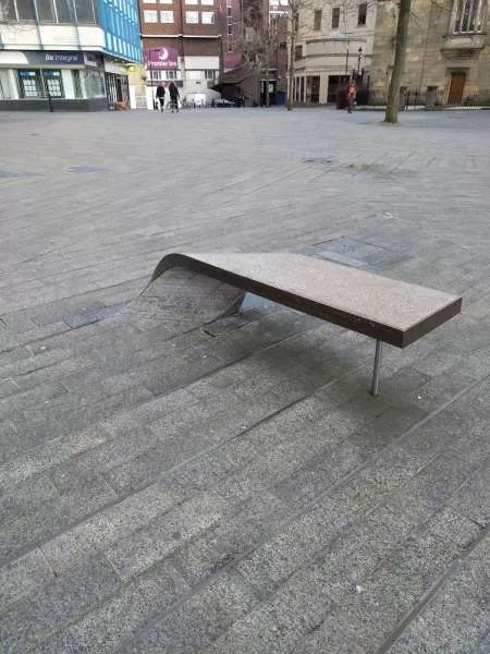 We do not see these things every day - #29 