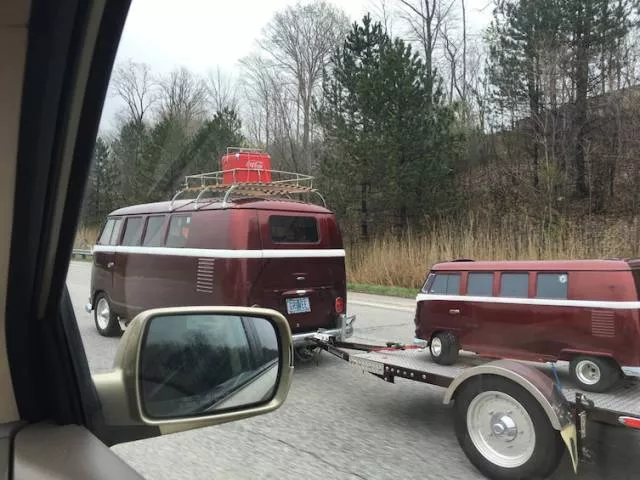 We do not see these things every day - #31 