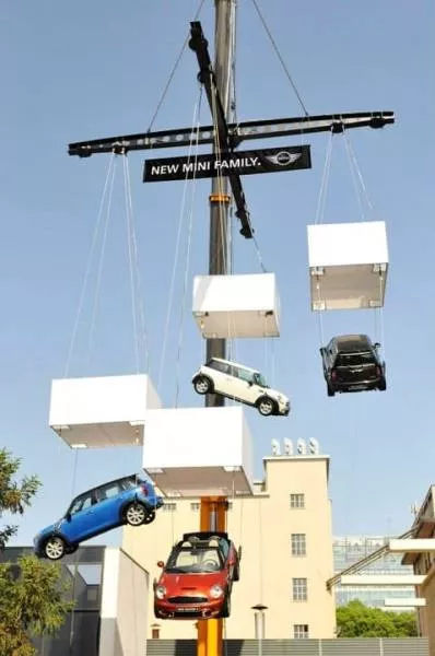 We do not see these things every day - #55 
