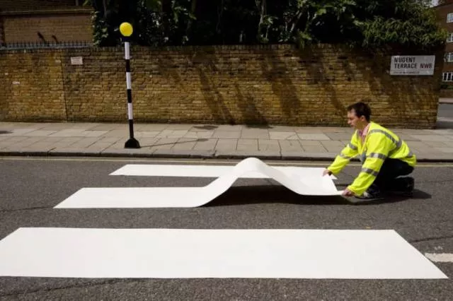 We do not see these things every day - #59 