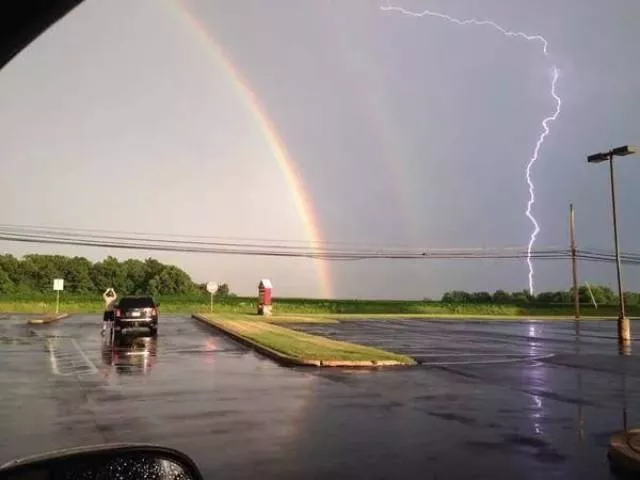 We do not see these things every day - #61 