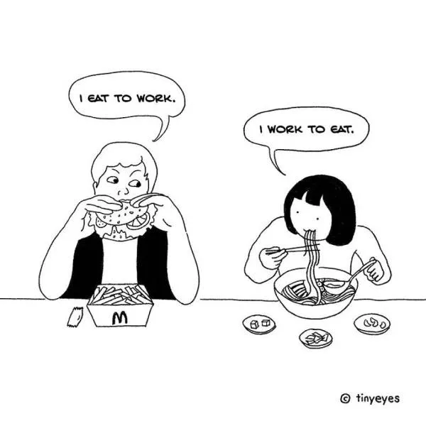 Siyu western vs chinese culture - #11 