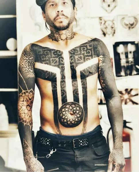 Ils ont un look tres terrifiant - #15 