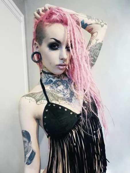 Ils ont un look tres terrifiant - #23 