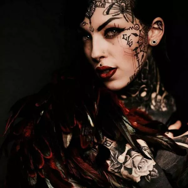 Ils ont un look tres terrifiant - #3 