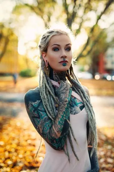 Ils ont un look tres terrifiant - #31 