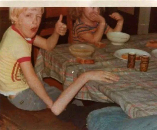 Look twice to understand - #28 